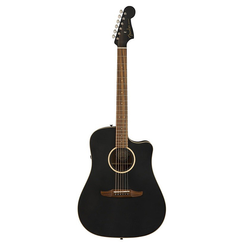 Fender Redondo Special MBK Гитары акустические